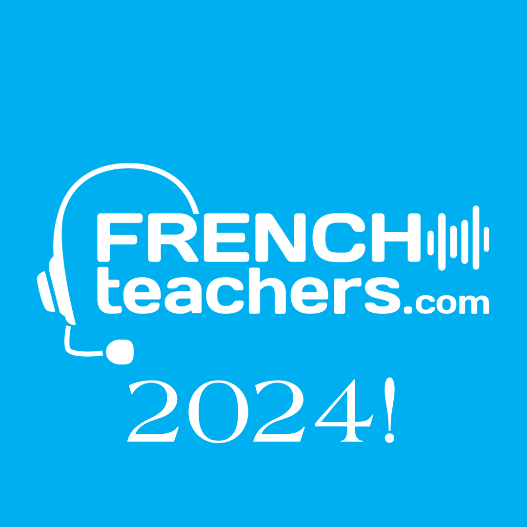 Online French language school