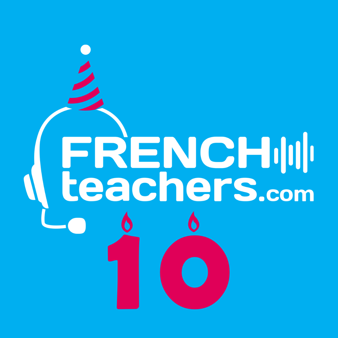 Online French school for children and adults