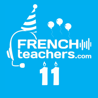 Online French School for Children and Adults